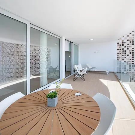 Excellent Two Bedroom