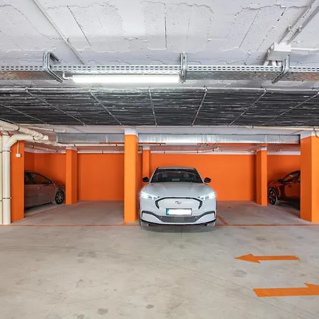 Excellent Two Bedroom *