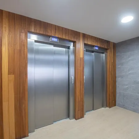 شقة Excellent Two Bedroom