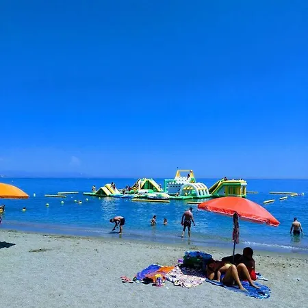 Lägenhet Excellent Two Bedroom