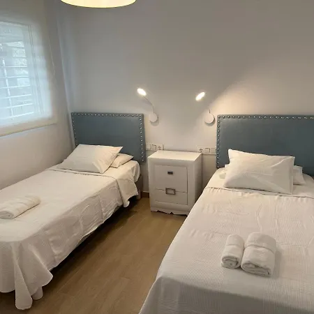 Excellent Two Bedroom