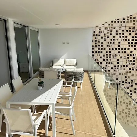 Excellent Two Bedroom