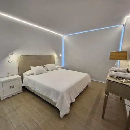 Excellent Two Bedroom Fuengirola