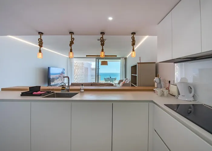 Excellent Two Bedroom * Fuengirola