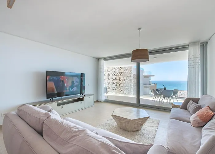 Excellent Two Bedroom * Fuengirola