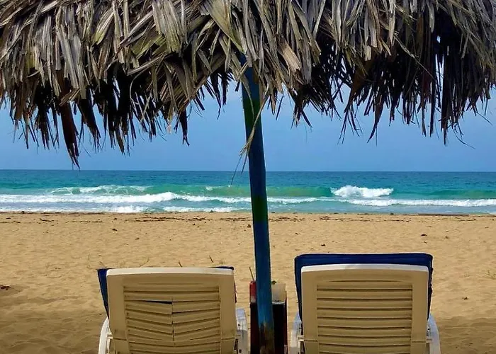 Appartement Excellent Two Bedroom *