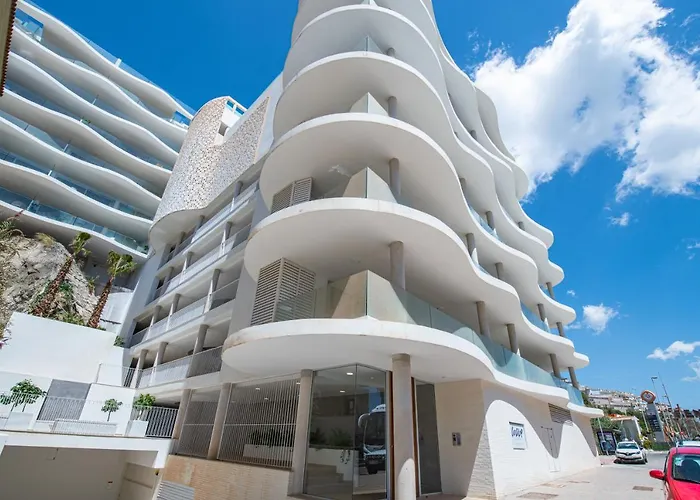 Appartement Excellent Two Bedroom