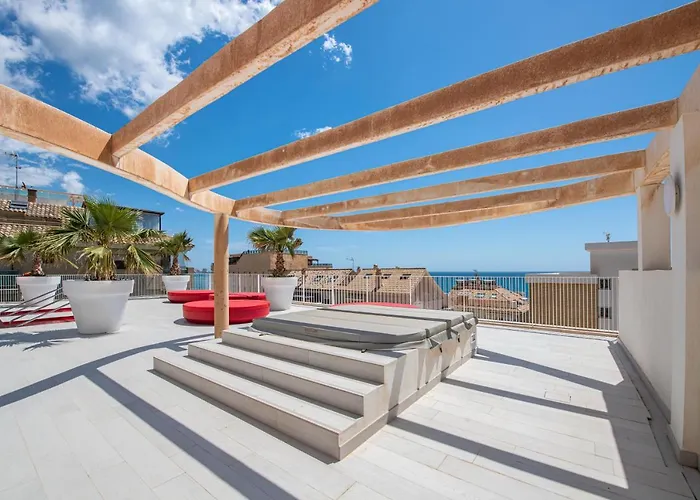 Excellent Two Bedroom * Fuengirola