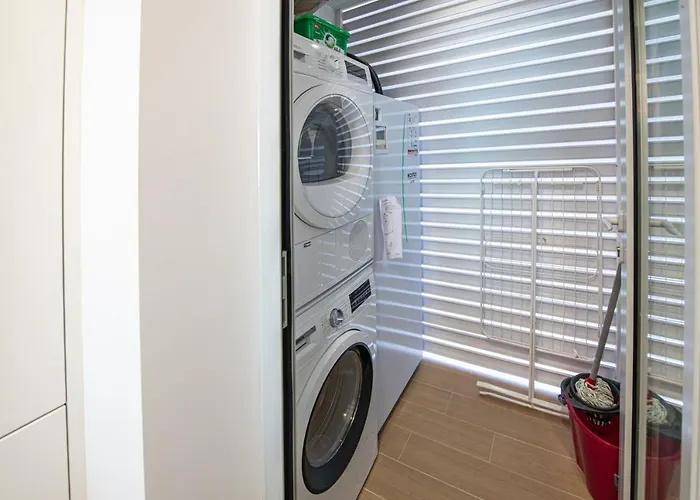 Excellent Two Bedroom Fuengirola