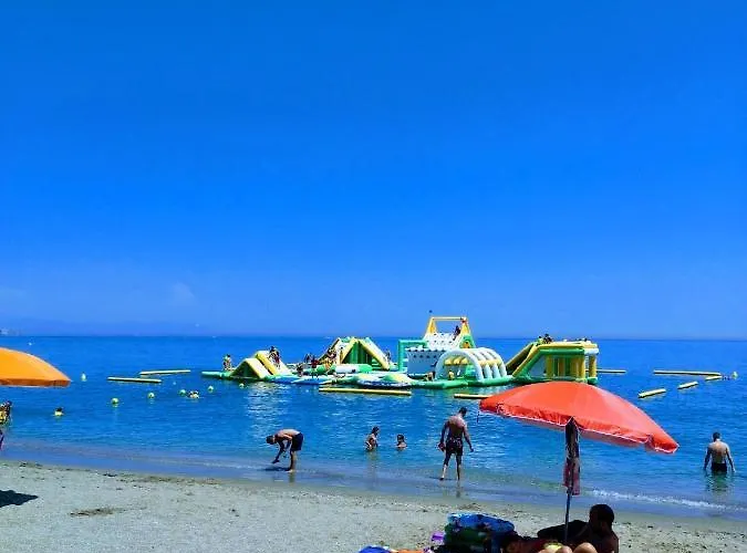 Appartement Excellent Two Bedroom