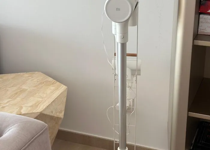 Excellent Two Bedroom Fuengirola