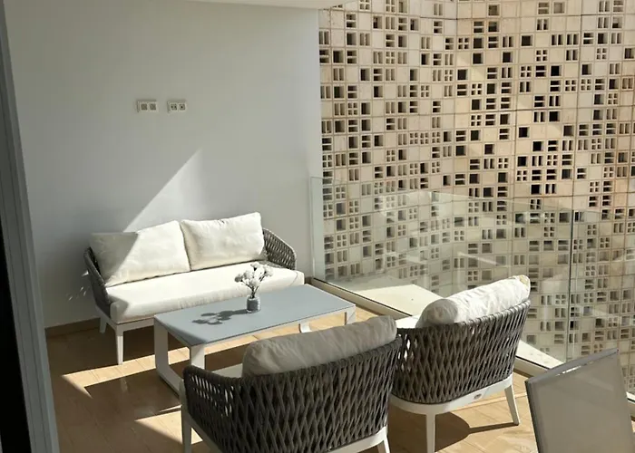 Excellent Two Bedroom * Fuengirola