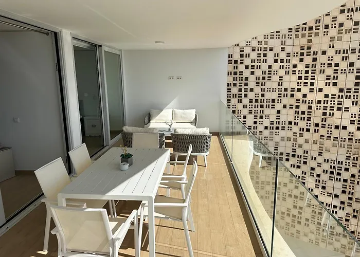 Excellent Two Bedroom