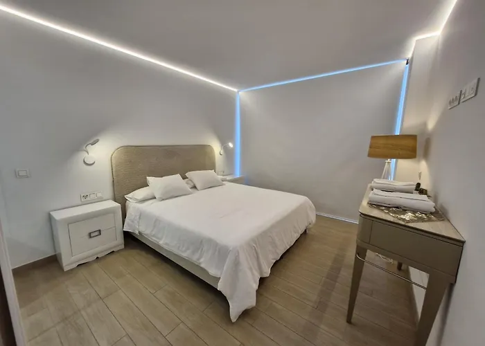 Excellent Two Bedroom Fuengirola