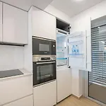 Lejlighed Excellent Two Bedroom