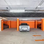 Excellent Two Bedroom *