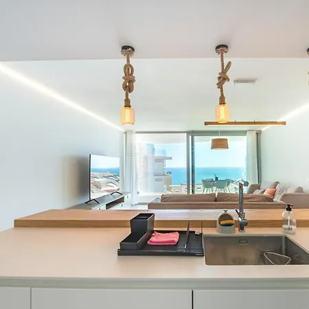 Excellent Two Bedroom *