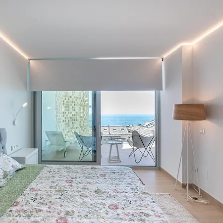 شقة Excellent Two Bedroom فوينخيرولا