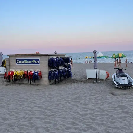 Excellent Two Bedroom * Fuengirola