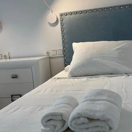 Excellent Two Bedroom *