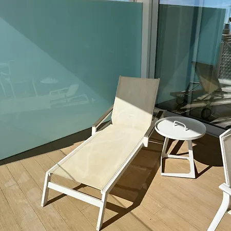 Excellent Two Bedroom Апартаменти Фуенхірола