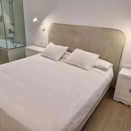 شقة Excellent Two Bedroom