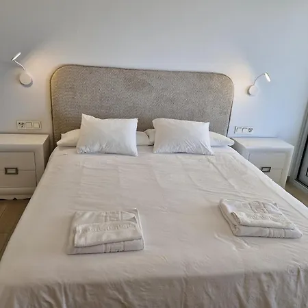 Excellent Two Bedroom Appartement Fuengirola