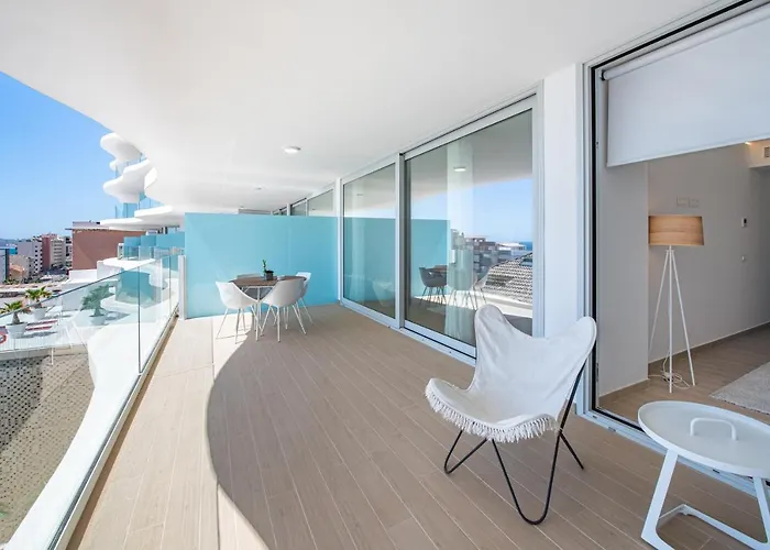 Excellent Two Bedroom *