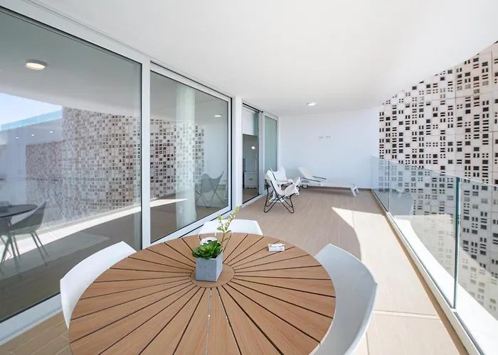 Excellent Two Bedroom