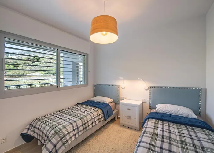 Excellent Two Bedroom *