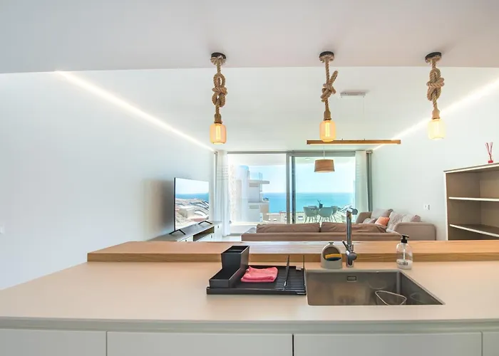 Excellent Two Bedroom *