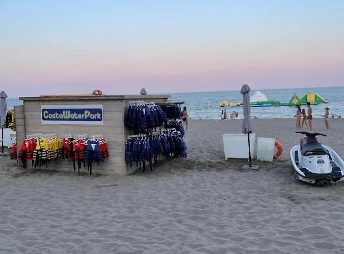 Excellent Two Bedroom * フエンヒロラ