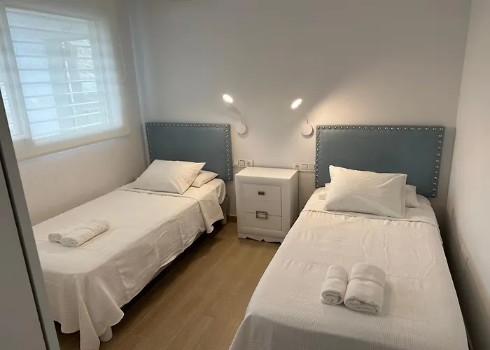 Excellent Two Bedroom