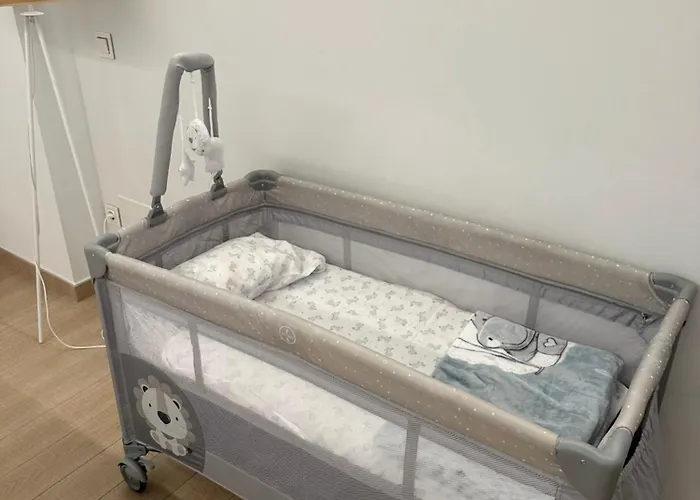 Excellent Two Bedroom アパート *