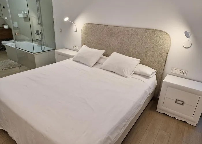 アパート Excellent Two Bedroom