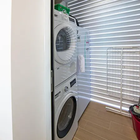Excellent Two Bedroom Фуэнхирола