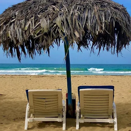 Apartamento Excellent Two Bedroom *