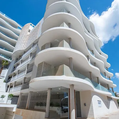 Apartamento Excellent Two Bedroom