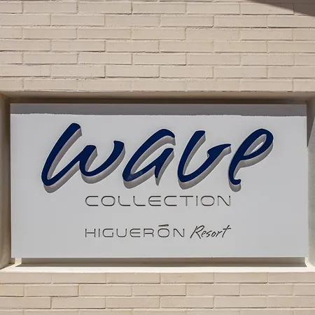 Apartamento Excellent Two Bedroom Fuengirola