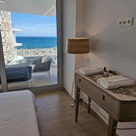 Apartamento Excellent Two Bedroom Fuengirola